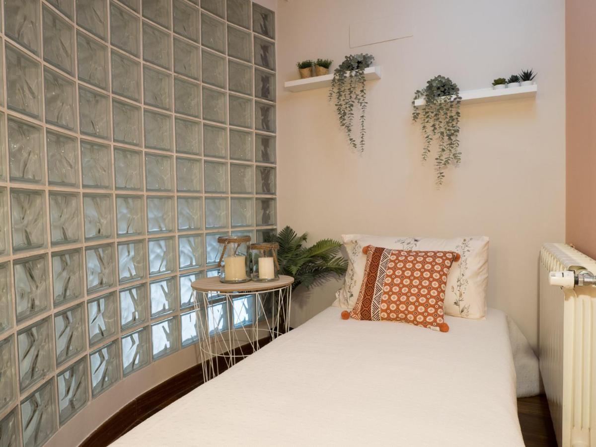 Almar Duplex Malasana Madrid Bagian luar foto